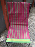 Maroonish Pink/Green Mangalgiri Cotton Kupadam Saree-Saree-House of Taamara-House of Taamara